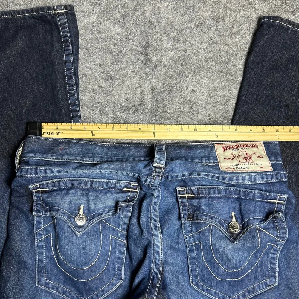 True Religion true religion